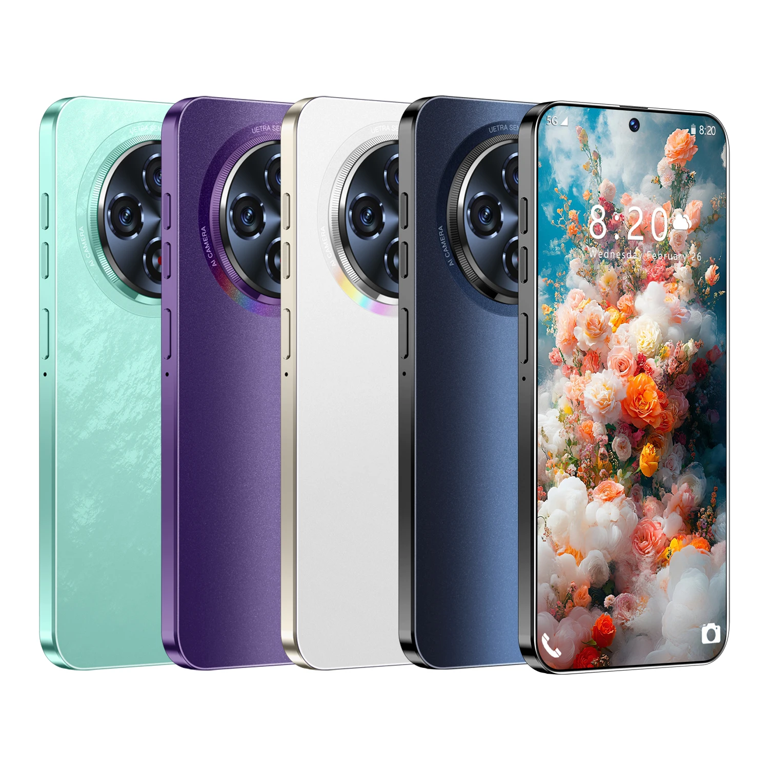 Jctkj spark 30 профессиональный - Фотография_5