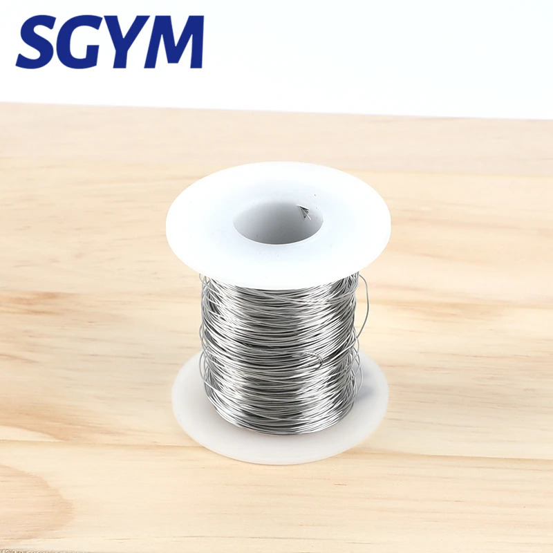 100 м нить из нержавеющей стали - Фотография_6