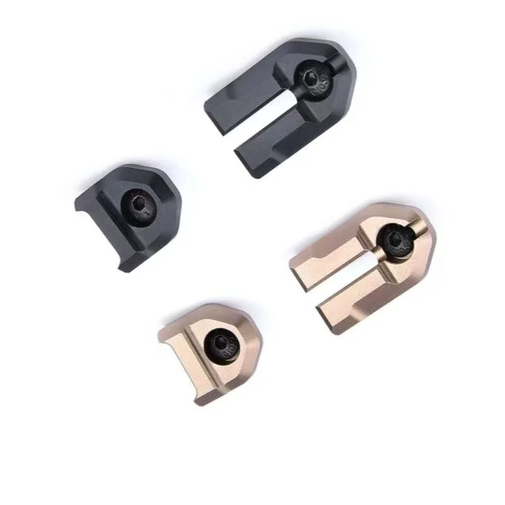 Металлический слот для хвостовой - Фотография_2