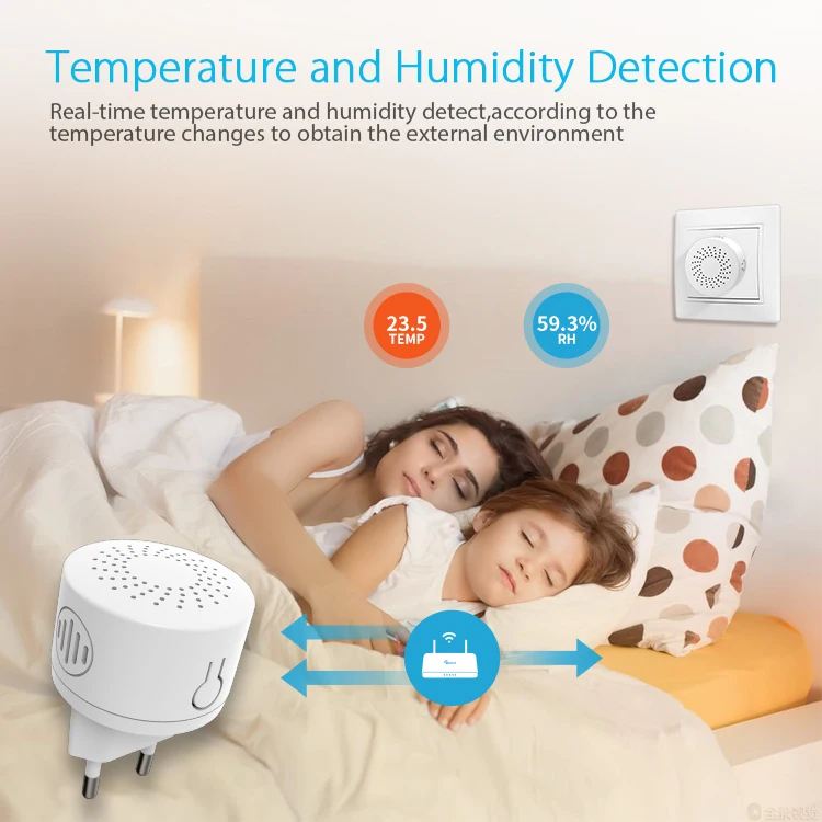 Z-wave умный повторитель ес 868 - Фотография_5