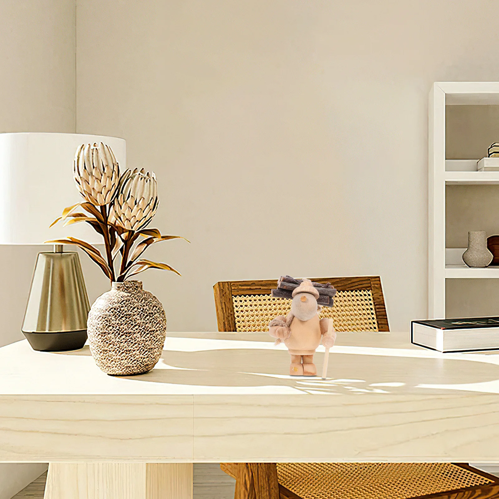 Мини-украшение из дерева - Фотография_3