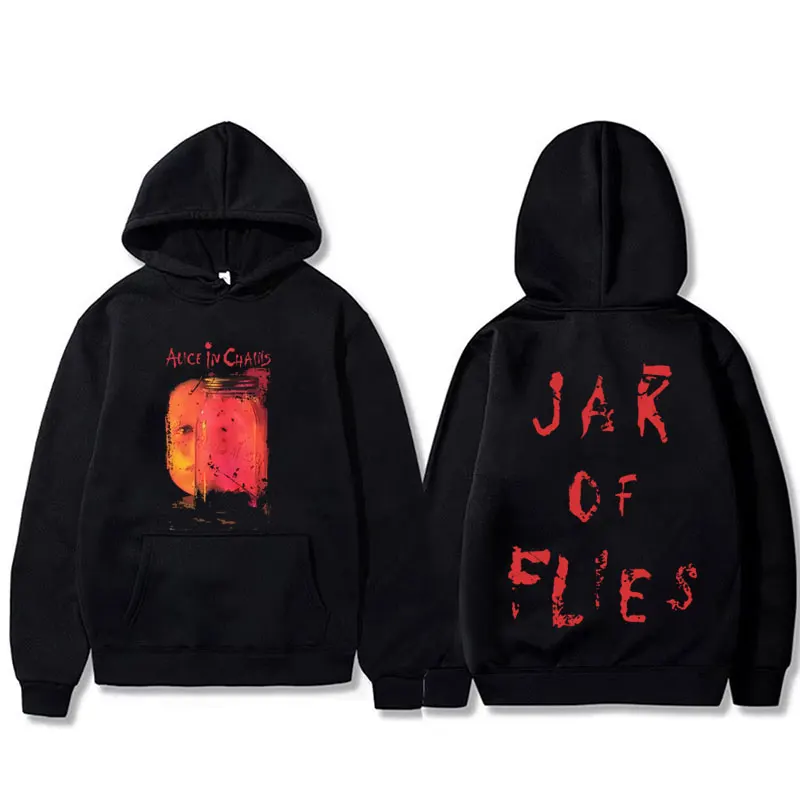Рок-группа alice in chains jar