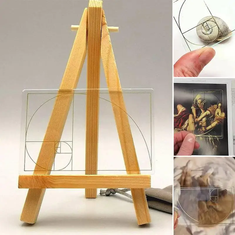 Видоискатель золотого соотношения - Фотография_3