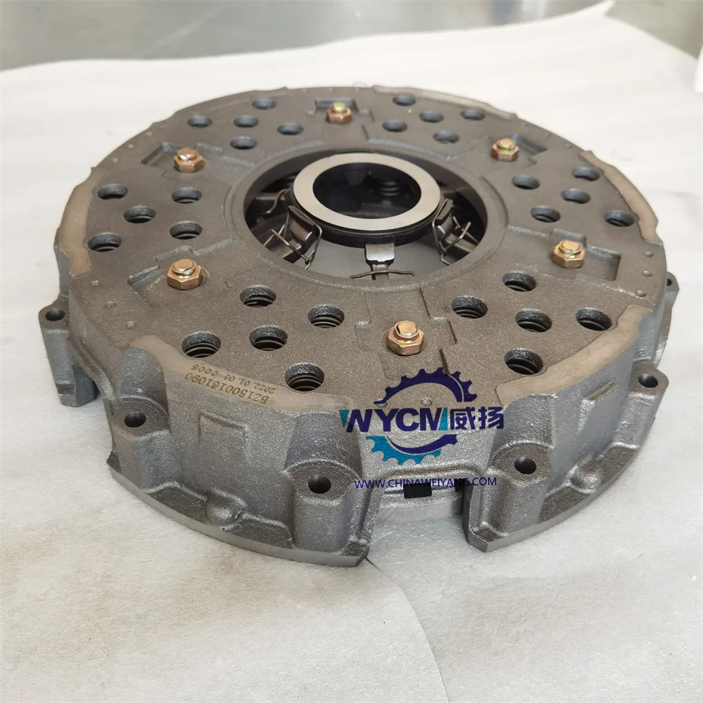 Высококачественная запасная часть - Фотография_6