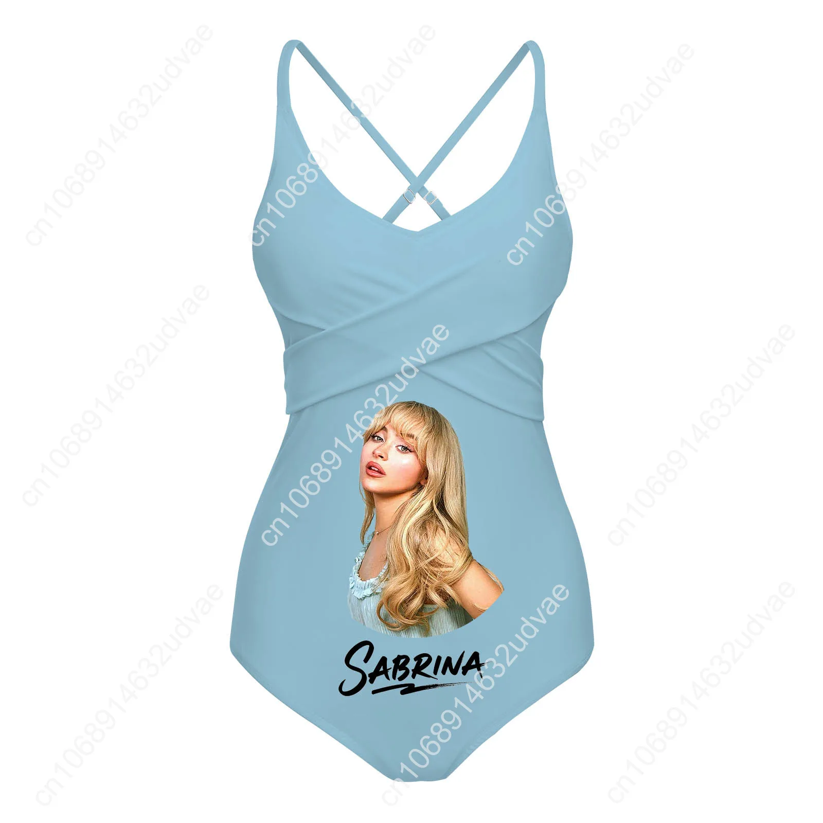 Купальник sabrina carpenter - Фотография_2