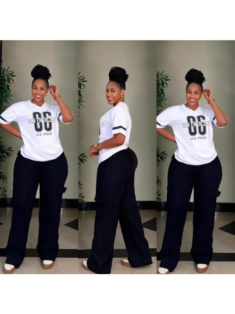 Женские комплекты из 2 предметов dashiki - Фотография_6
