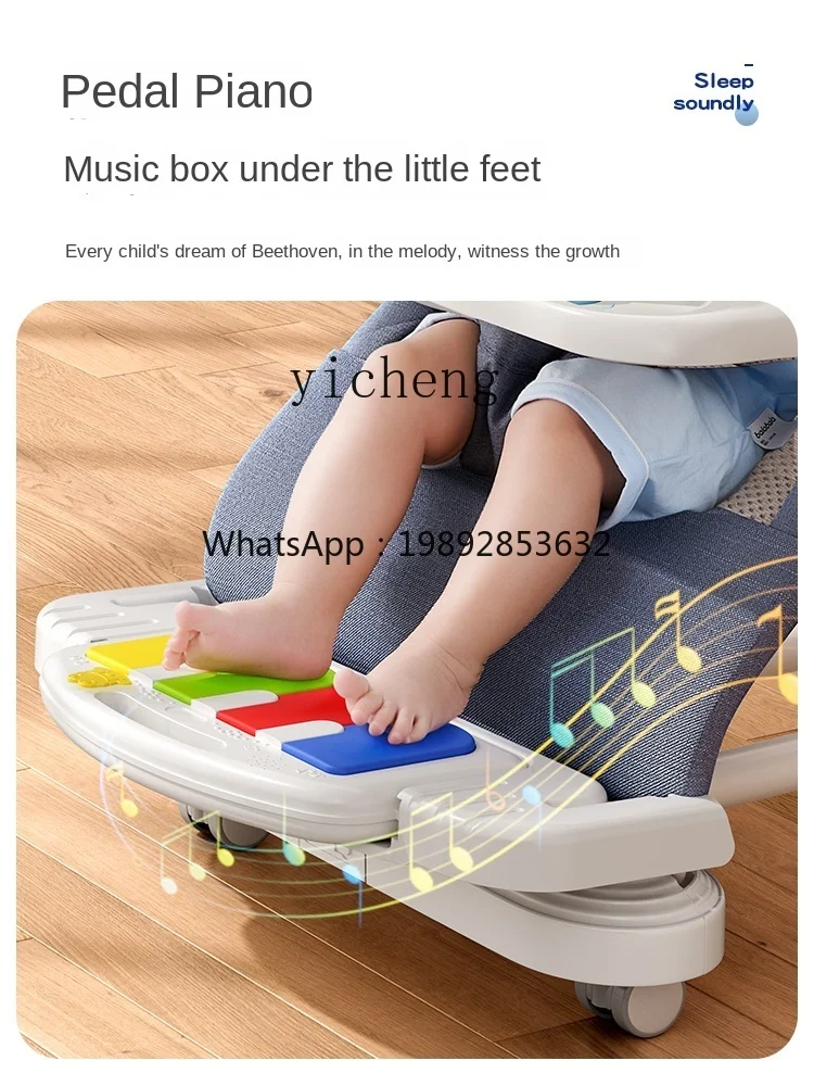 Zz игрушки для новорожденных - Фотография_6