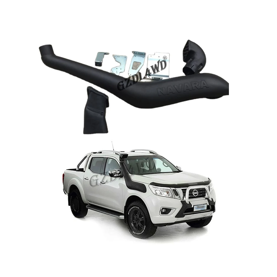 Gzdl4wd 4x4 внедорожная трубка