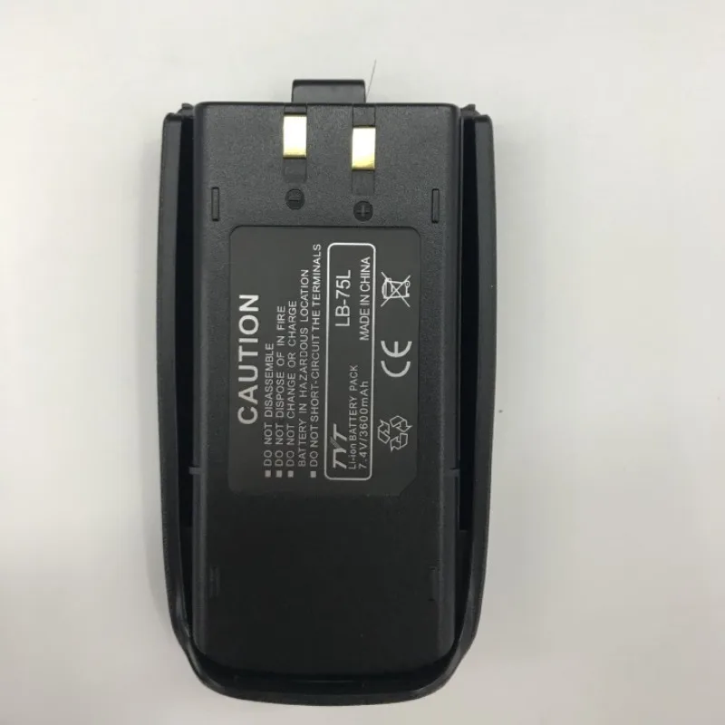 7,2 в 3800 мач для tyt teayee th-uv8000d - Фотография_4