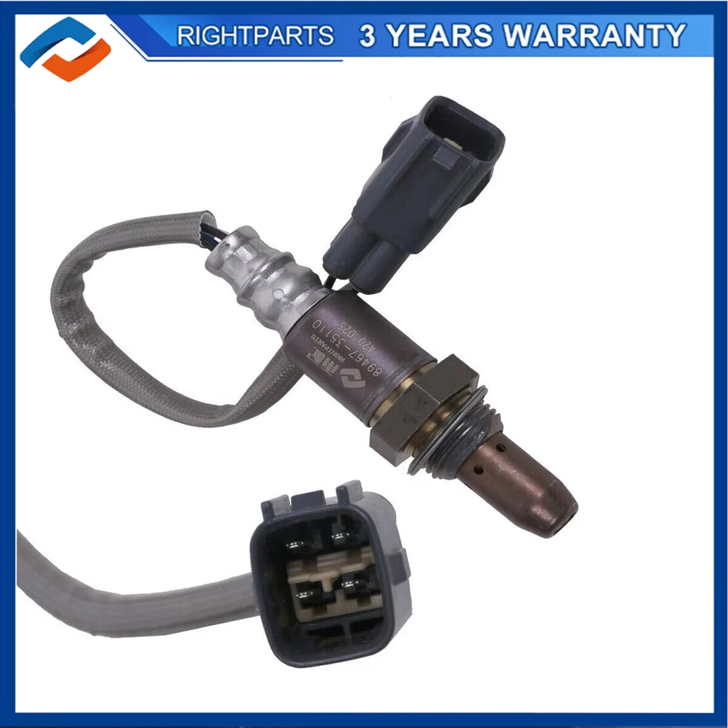 Rightparts 2005 2006 2007 2008 2009 toyota 4runner 4