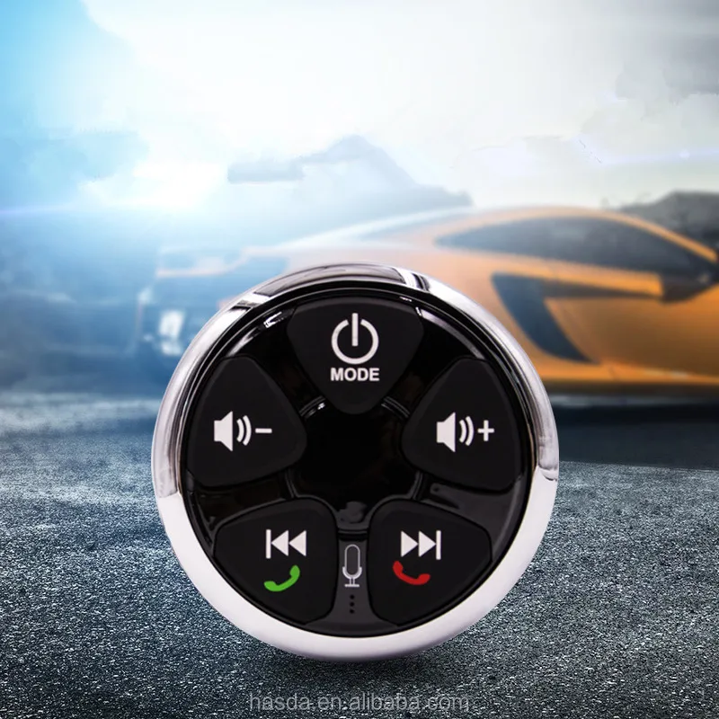 H-1005 bluetooth-управление звуком - Фотография_5