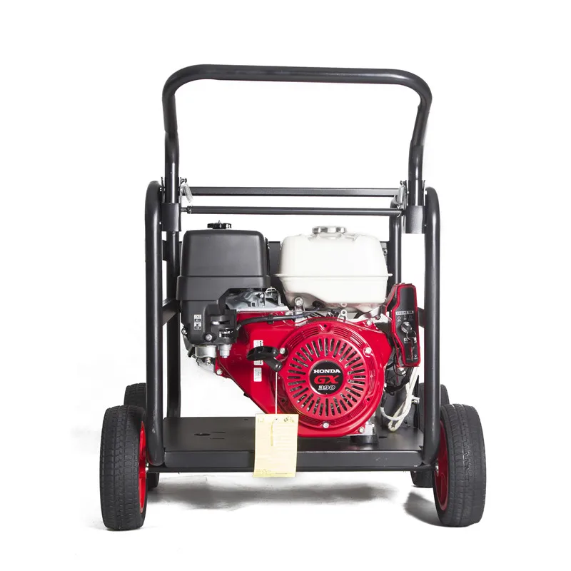 Очиститель высокого давления f6300 - Фотография_6