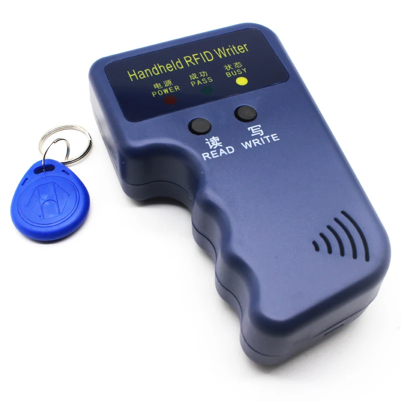 Rfid-программист 125 кгц
