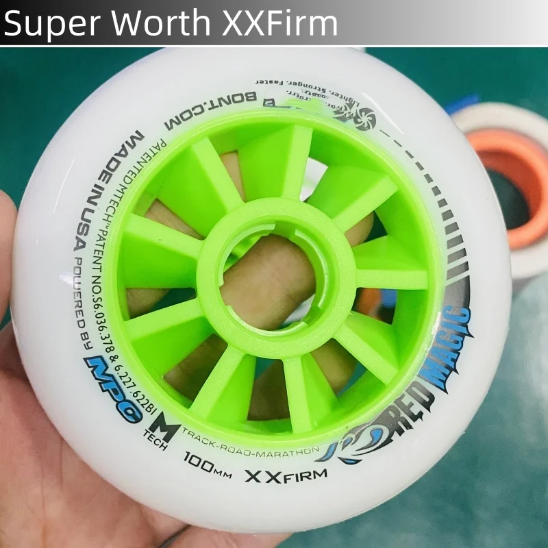 Super worth mpc xxfirm 90 мм 100