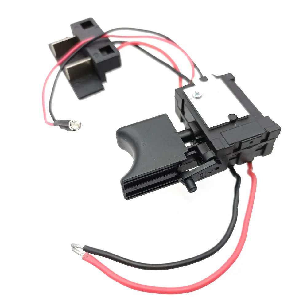 Регулируемая скорость вращения электродрели - Фотография_2