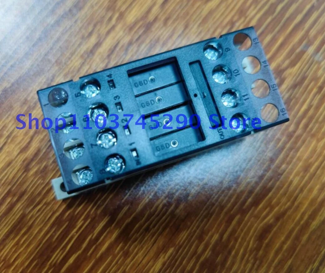 G6d-f4b dc24v g6df4b - Фотография_5