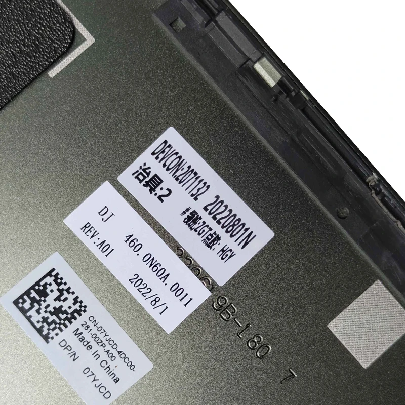 Новый чехол для dell vostro 14 5410 5415 - Фотография_4