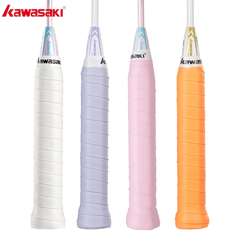Kawasaki paddle overgrips теннисная
