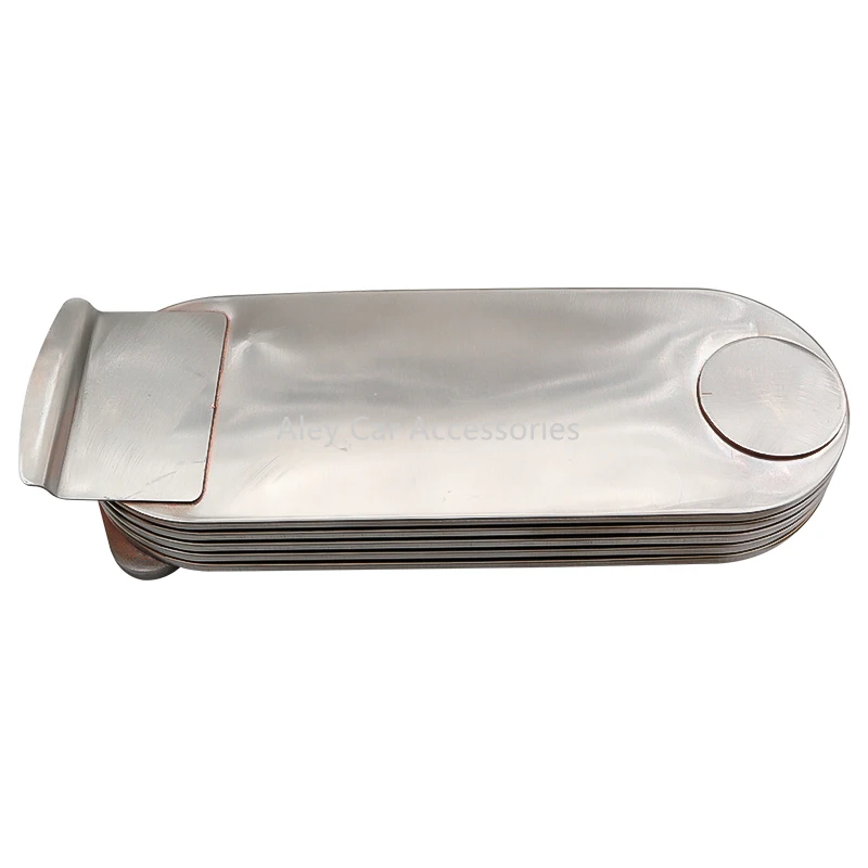 Новый масляный радиатор 0k55114701 24218 263014x700 для hyundai terracan 2 - Фотография_5