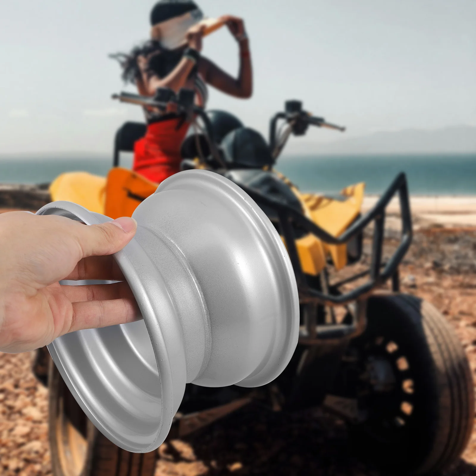 Обод ступицы колеса квадроцикла - Фотография_4