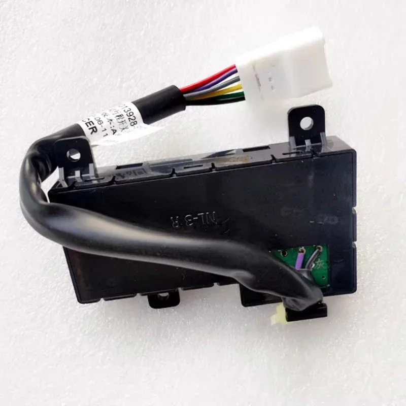 Для geely boyue atlas электрический блок управления питанием сиденья - Фотография_2