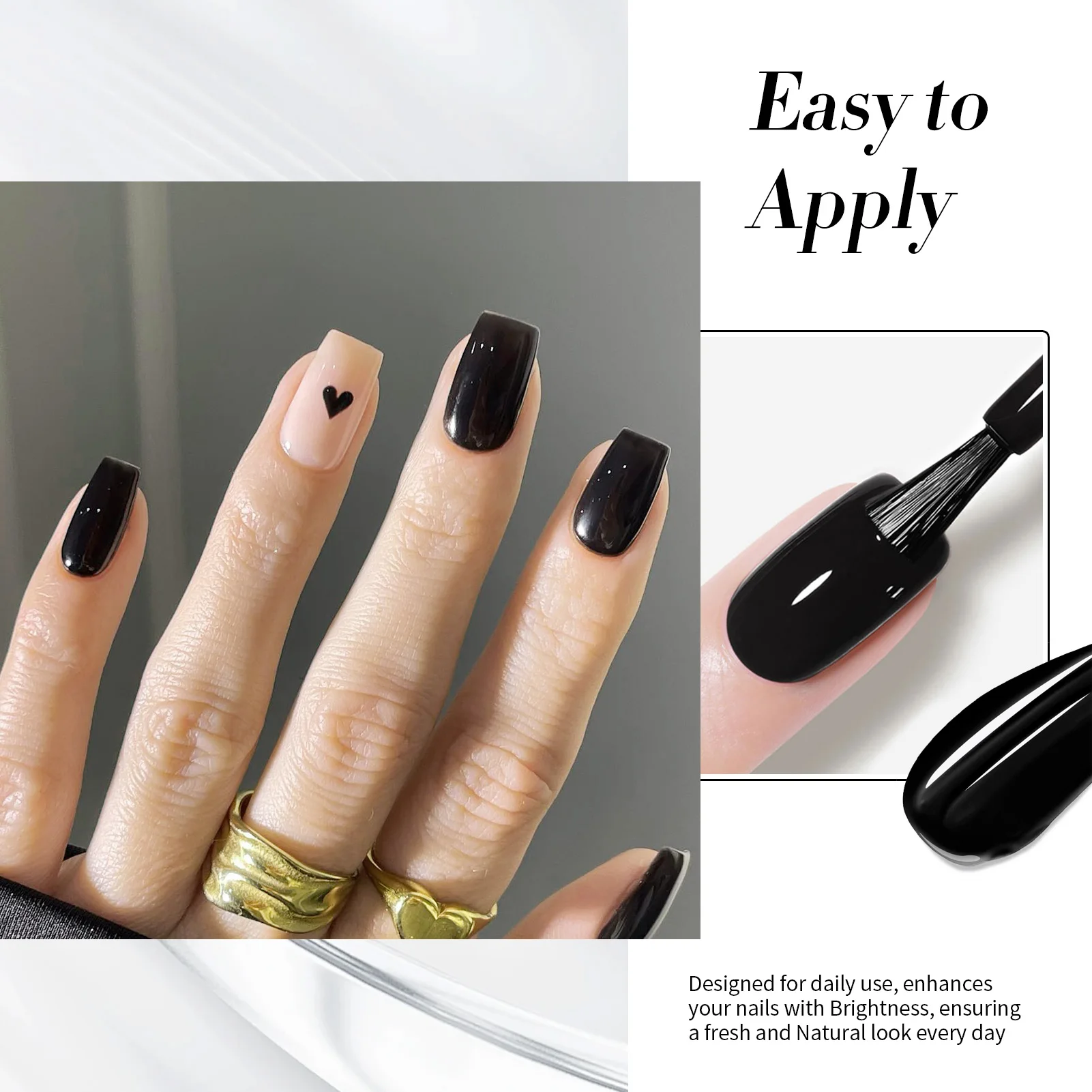 Гель-лак для ногтей - Фотография_4