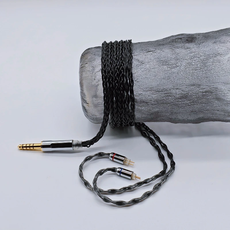 Для moondrop kxxs diy кабельный материал - Фотография_4