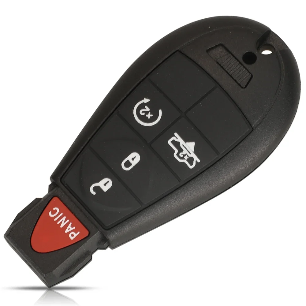 Sunshine car gq4 53t 433mhz smart - Фотография_6