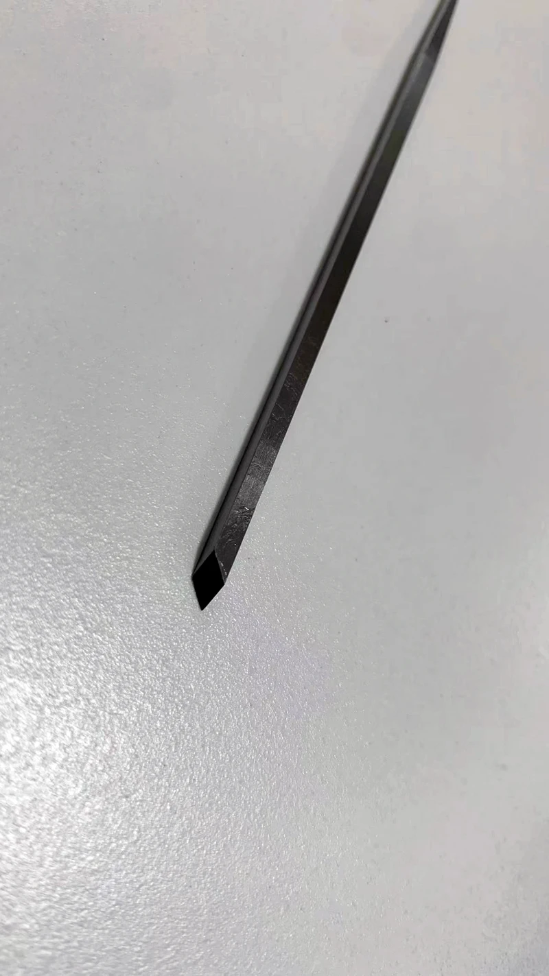 Резиновая ручка гравера для высокоскоростной - Фотография_4