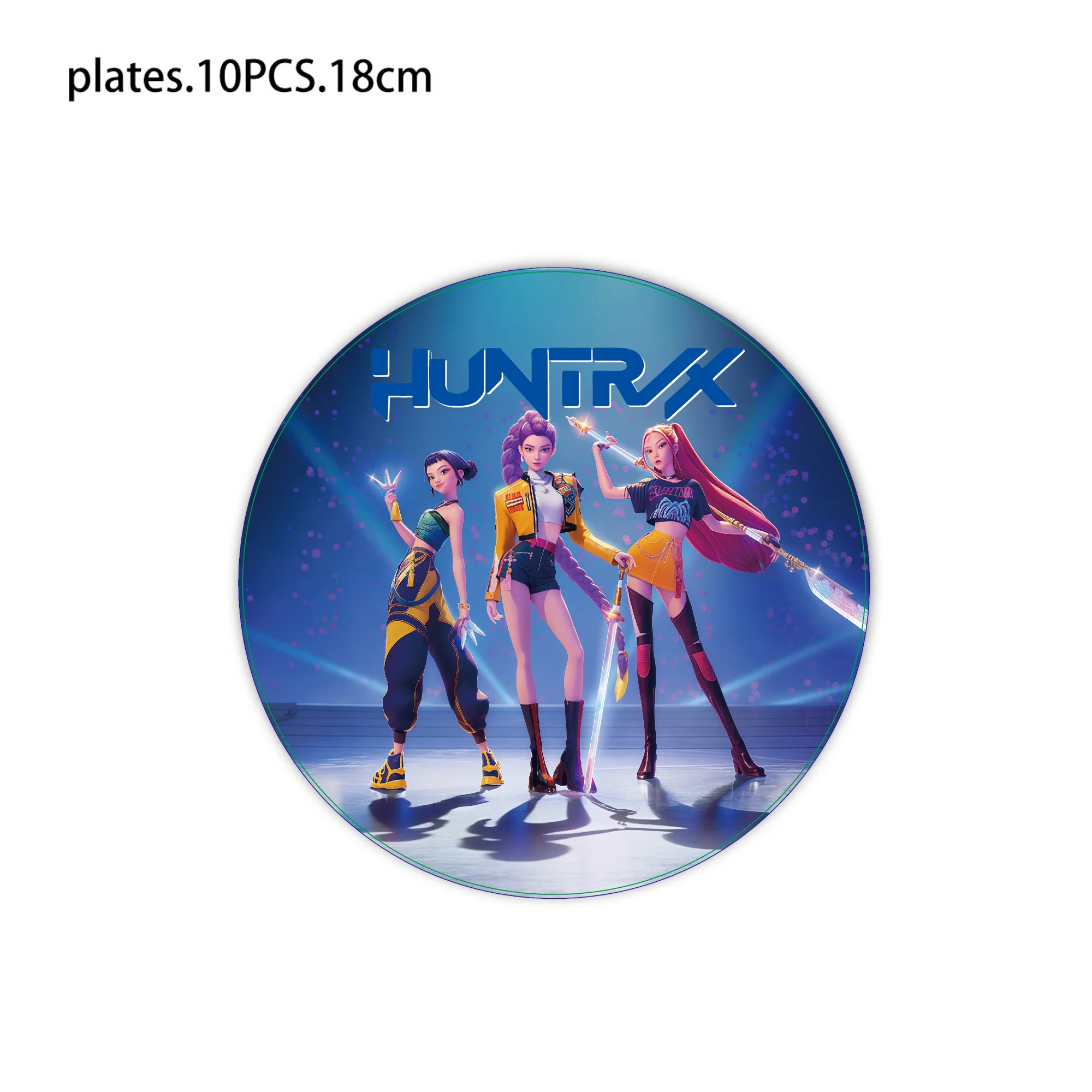 Украшения на день рождения - Фотография_2