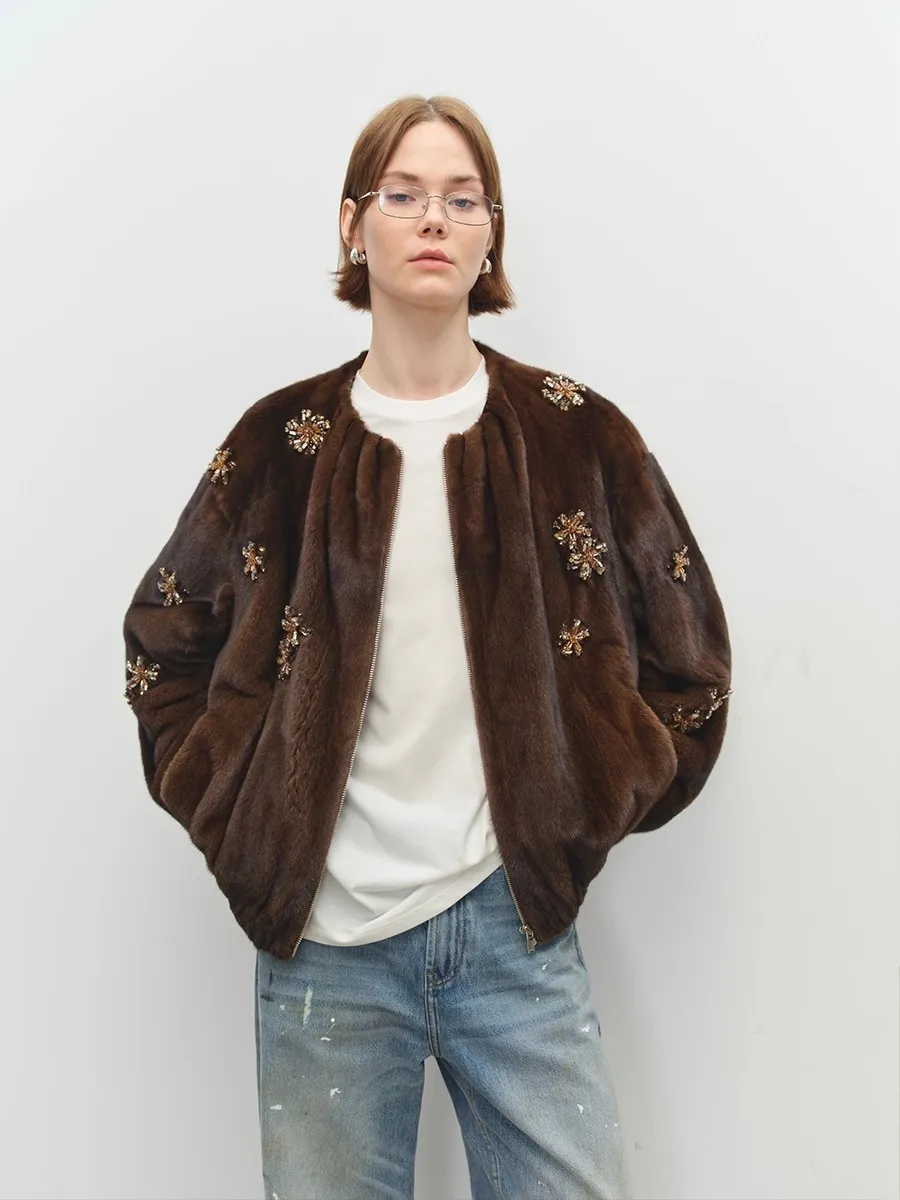 Лаутаро осень зима роскошное элегантное - Фотография_5