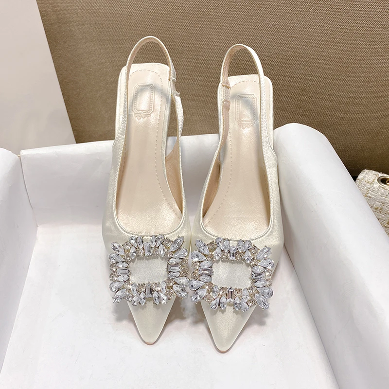 Летние женские сандалии - Фотография_6