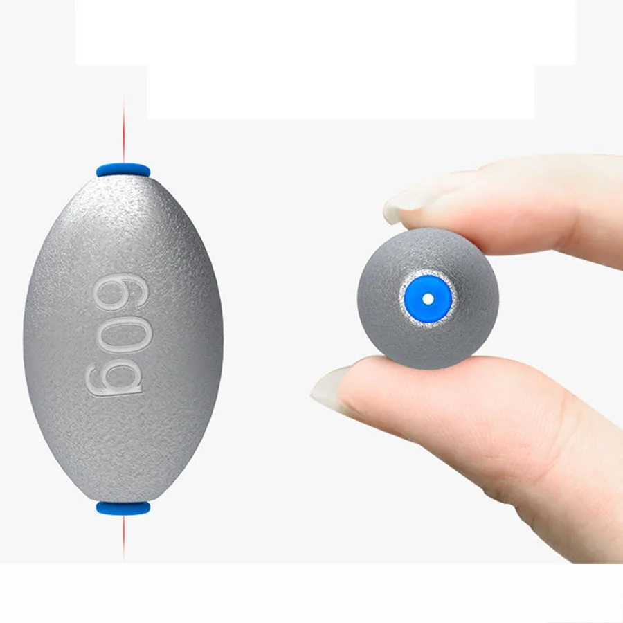 Рыболовные грузила - Фотография_2