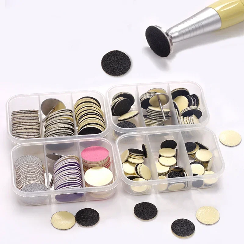 Сменная шлифовальная бумага для - Фотография_5