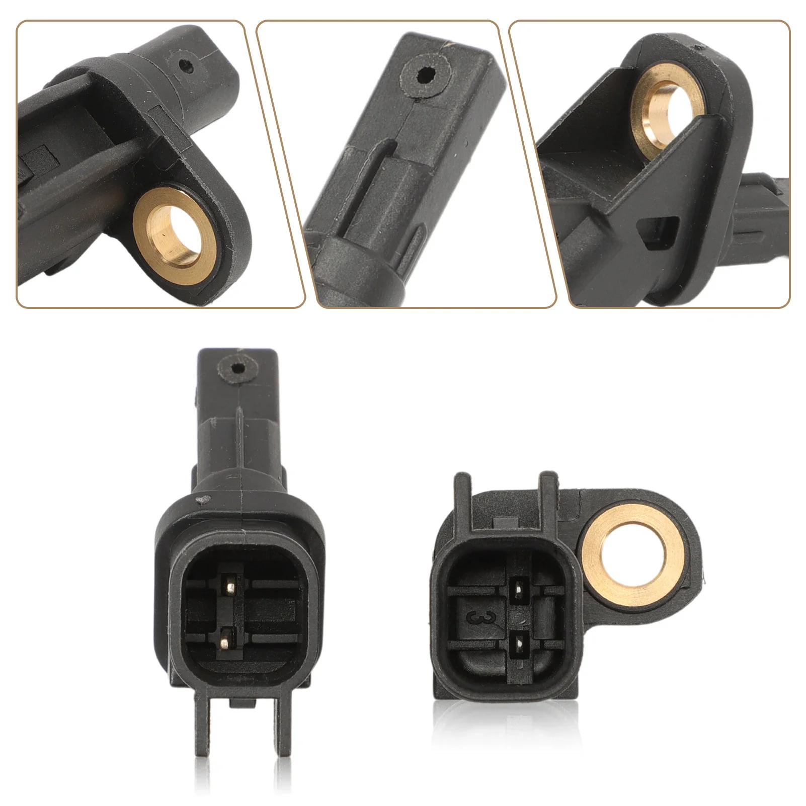 Датчик abs для ford focus mk2 mk3 - Фотография_3