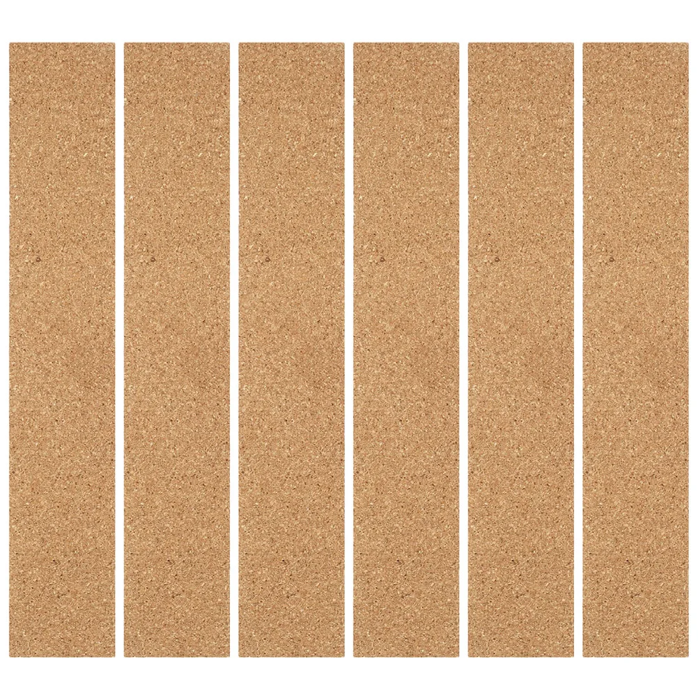 Пробковая полоска - Фотография_5