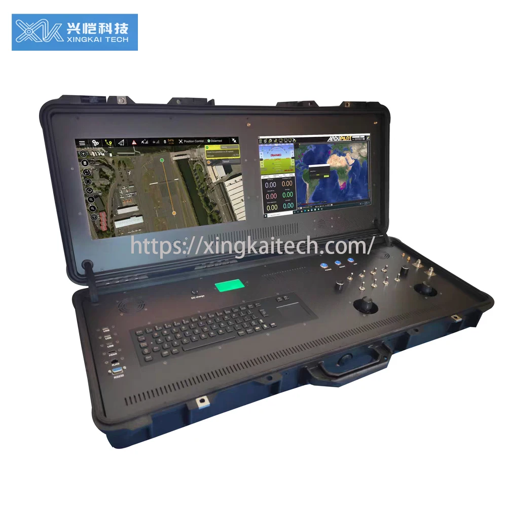 Станция управления заземлением - Фотография_4