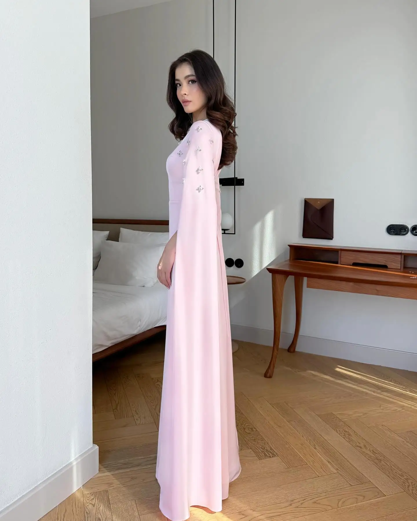 Платье quinceanera по индивидуальному - Фотография_6