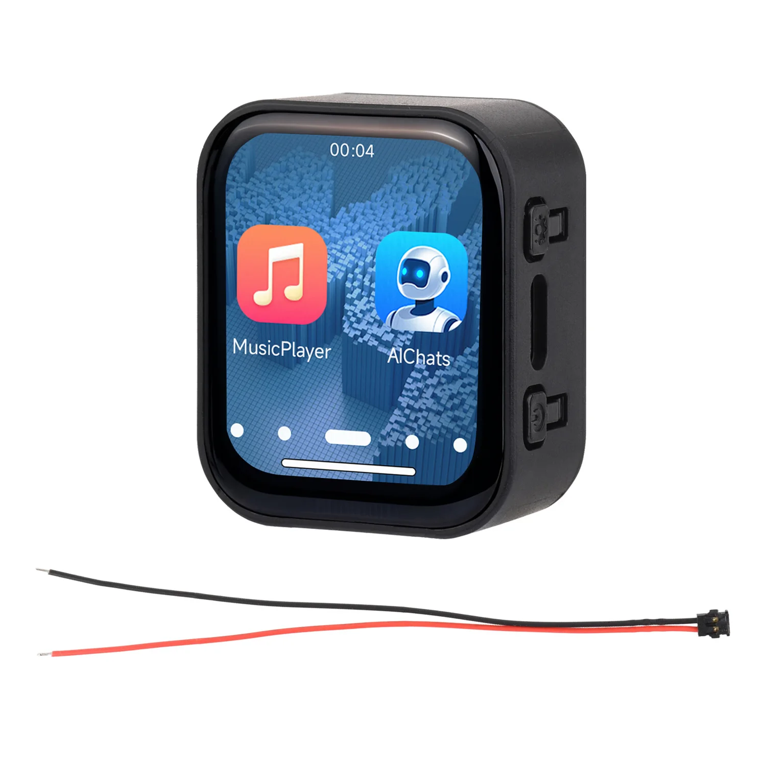 Waveshare esp32-s3 1