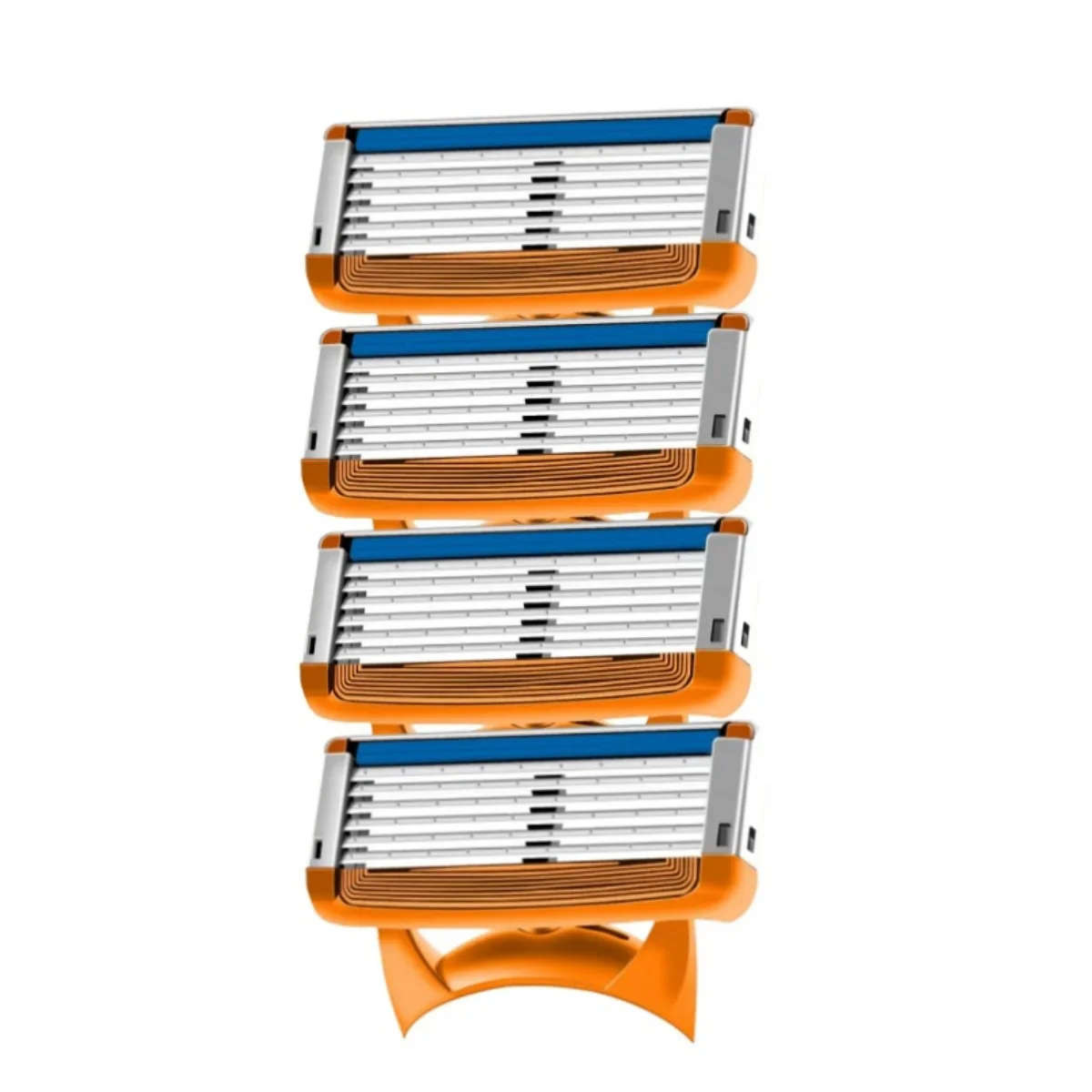 Мужская бритва fusion - Фотография_4