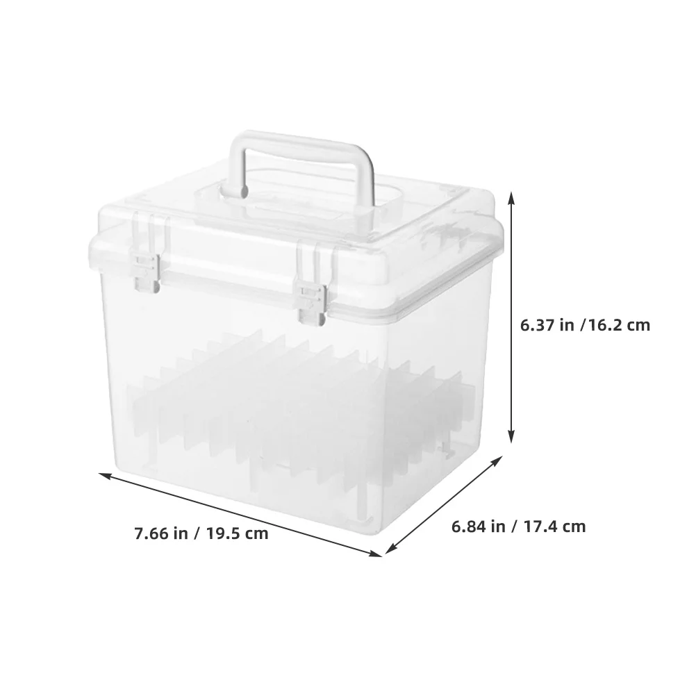 Органайзер для хранения маркеров - Фотография_3