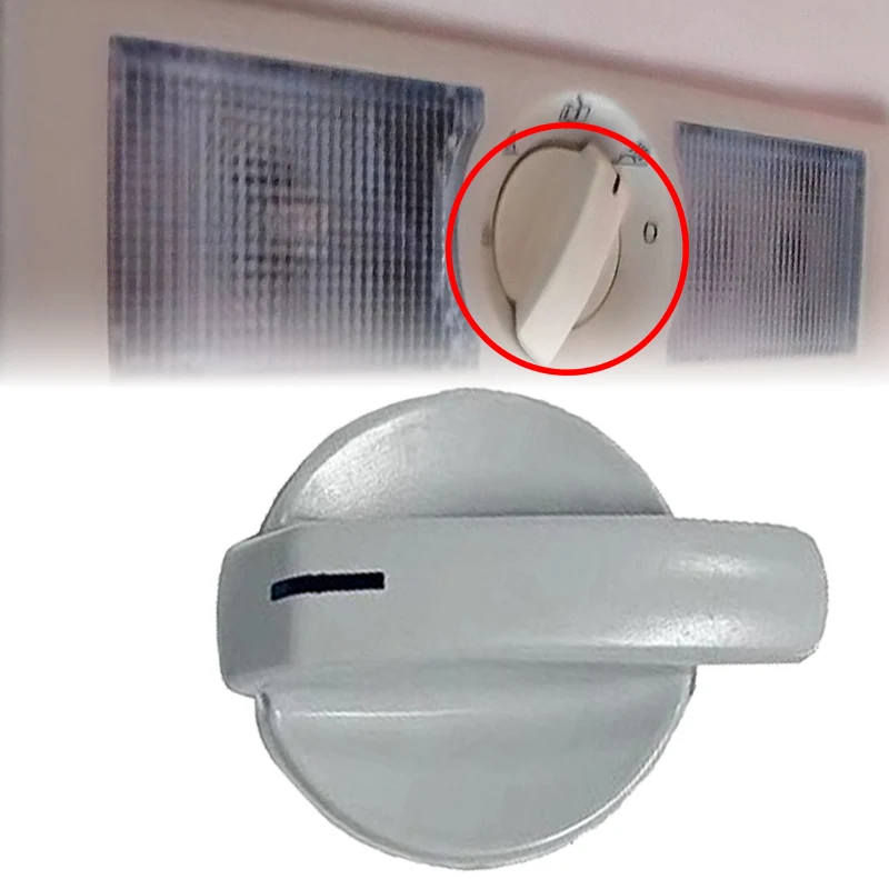 Ручка освещения для чтения на крыше