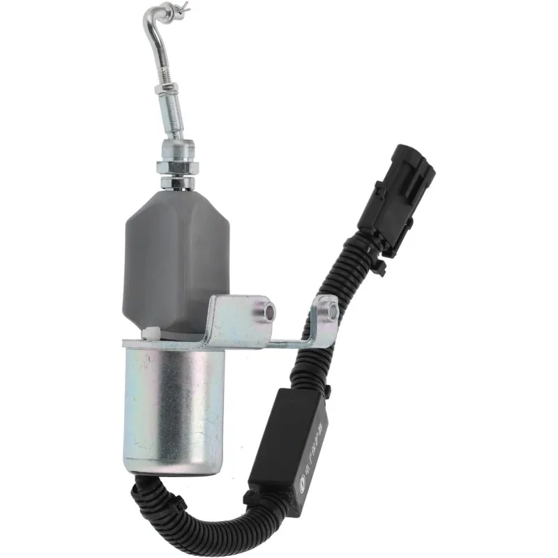 24 в стоп-электромагнитный электромагнитный - Фотография_3