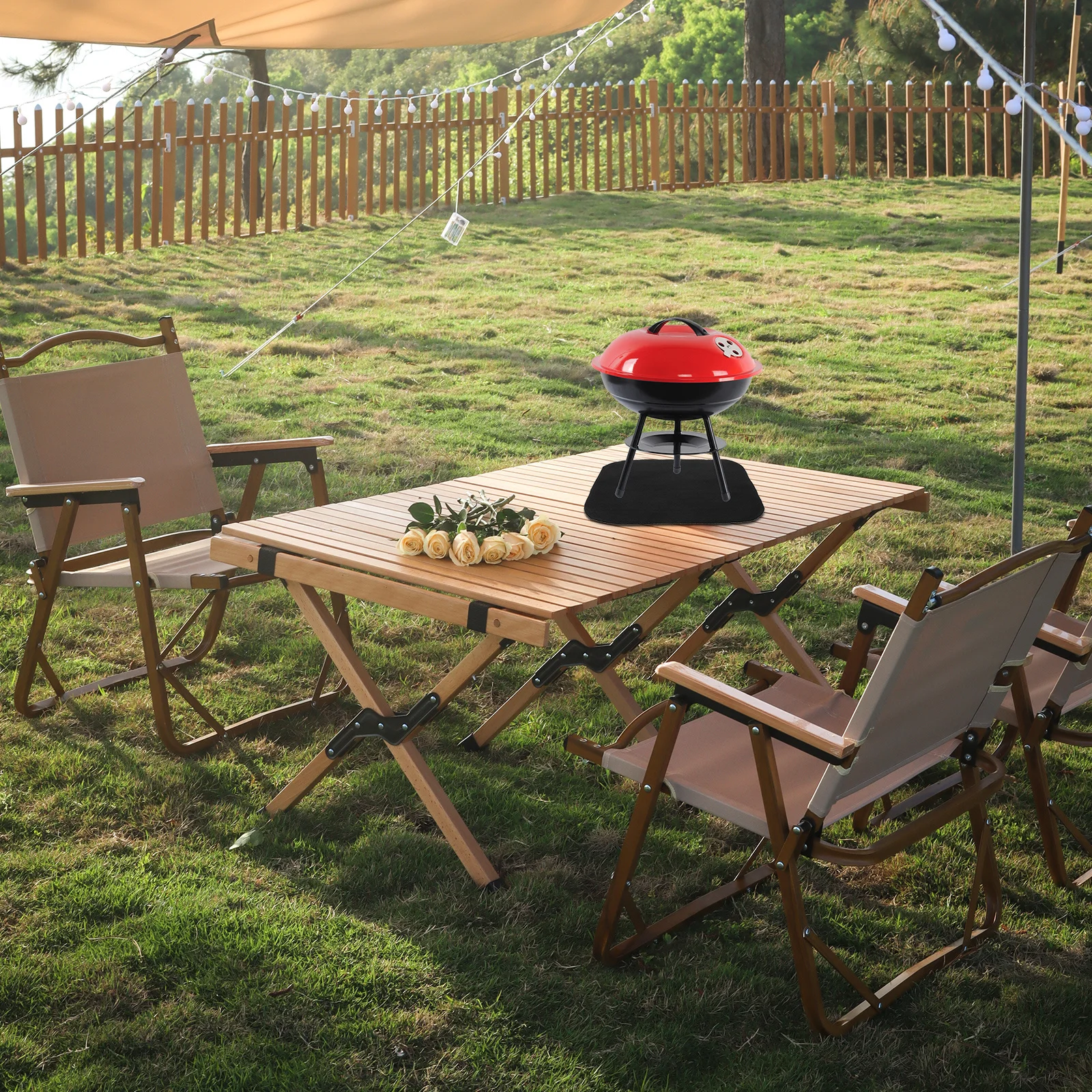 Сварочное одеяло - Фотография_3