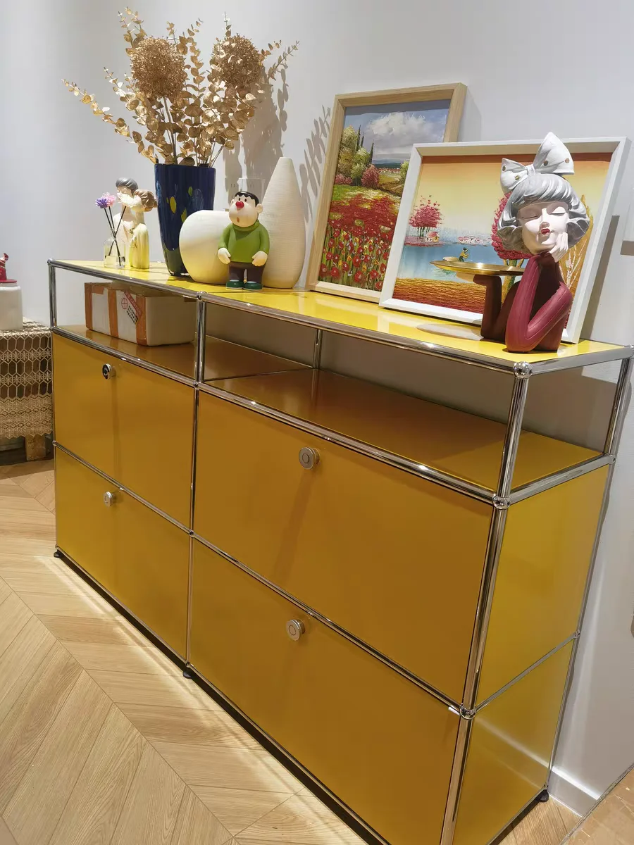 Модульные шкафы, спальня, гостиная, - Фотография_5