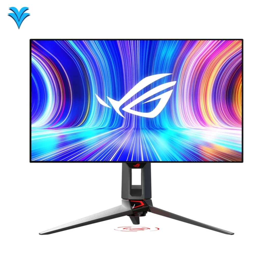 Монитор pg27aqdm для rog swift