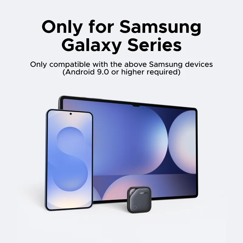 Ugreen, 2 упаковки bluetooth-трекеров - Фотография_2