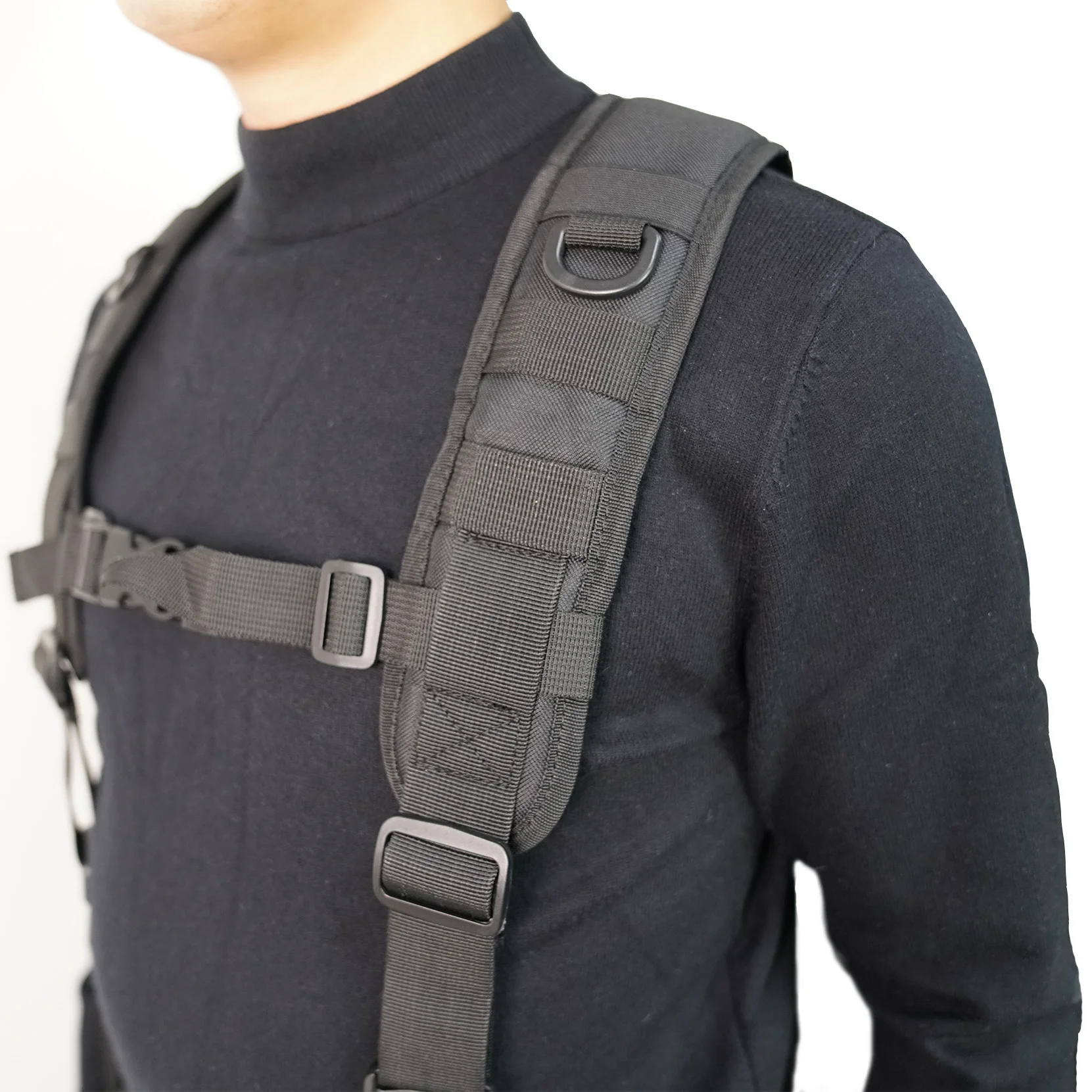 Melohard tactical outdoor h-образный - Фотография_4