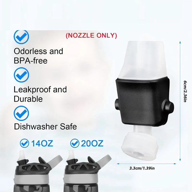 Сменные аксессуары - Фотография_6