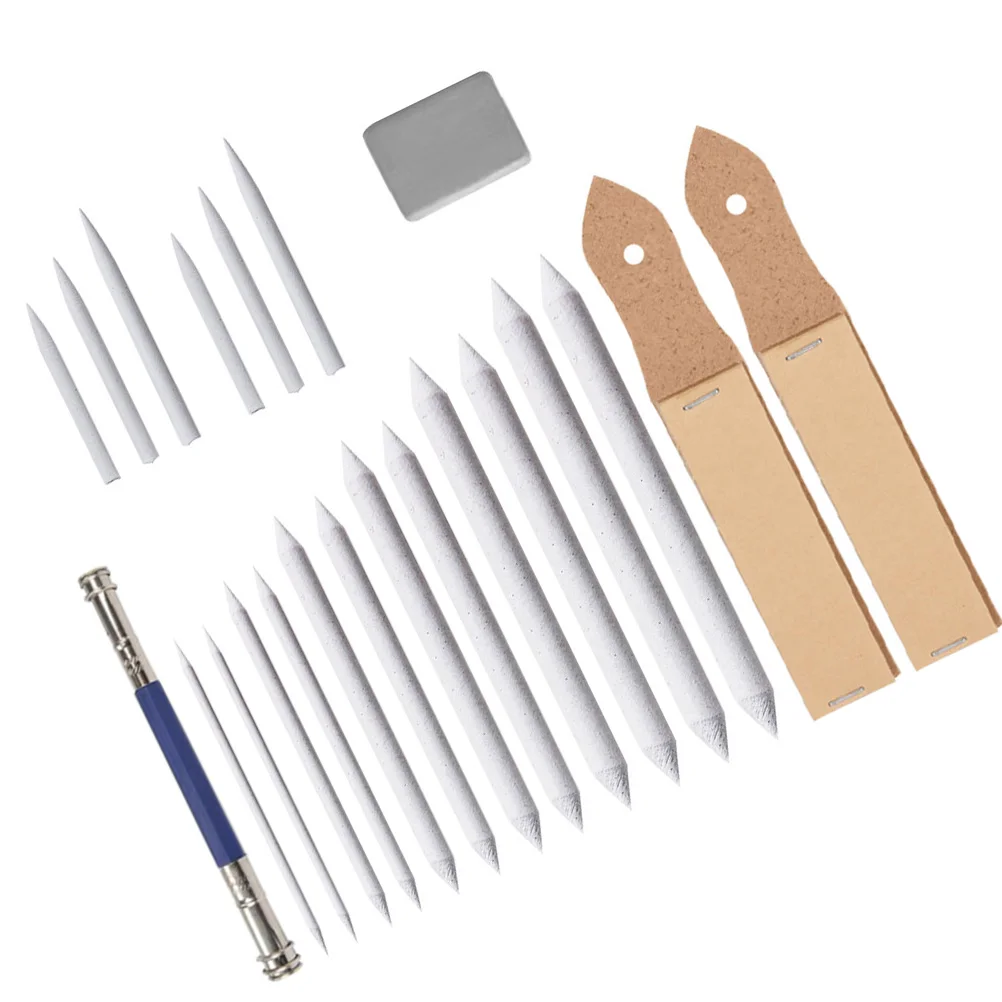 Набор инструментов для эскизов - Фотография_2